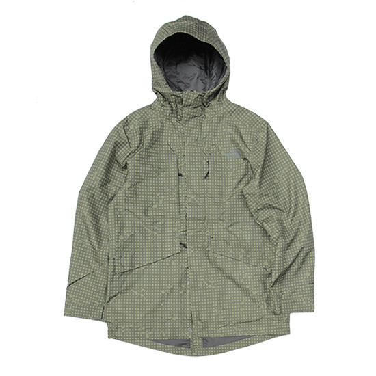 BLOG-PROPS-STORE: TNF (そのイチ)