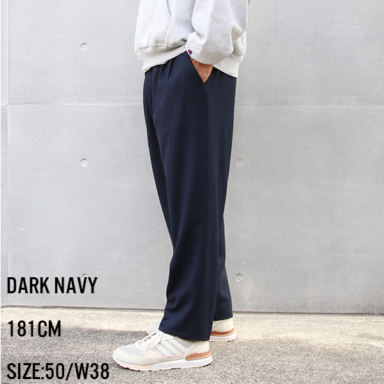 Props Store Easy Trousers - ワークパンツ/カーゴパンツ