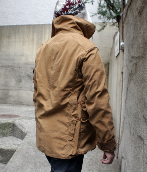 BLOG-PROPS-STORE : Heavy Outer/Info