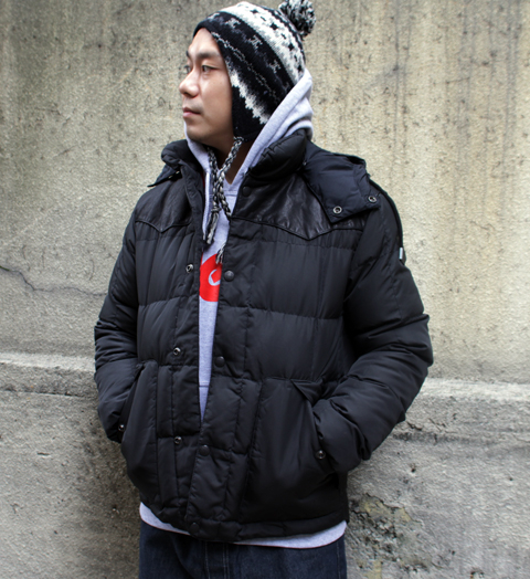 BLOG-PROPS-STORE : Heavy Outer/Info