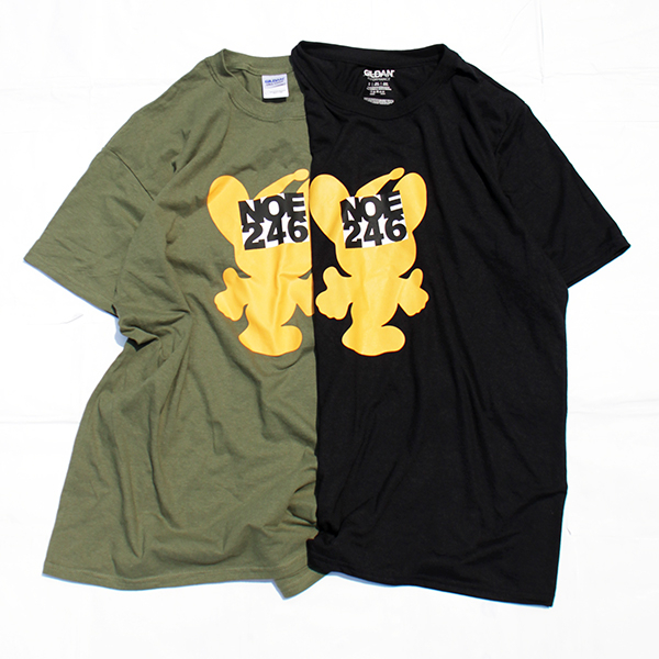 NOE 246 作品　NOE君 NOE 246 作品 NOE君 【公式通販】