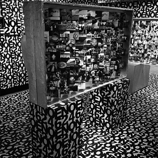 BLOG-PROPS-STORE : N O E