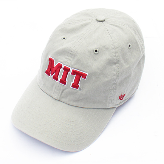 マサチューセッツ工科大学帽子(MIT) BLOG-PROPS-STORE : M.I.T