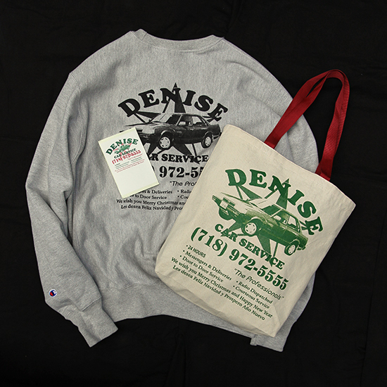 BLOG-PROPS-STORE : Denise Car Service
