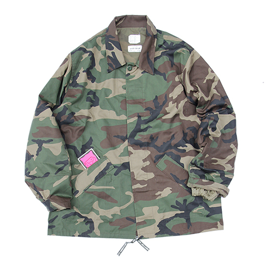 BLOG-PROPS-STORE : Fostex Garments x Aevil Labels (1/2)/Siberian(ANX)