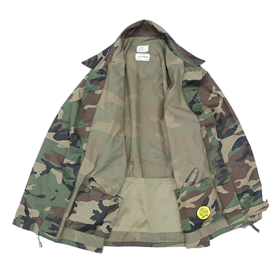BLOG-PROPS-STORE : Fostex Garments x Aevil Labels (1/2)/Siberian(ANX)