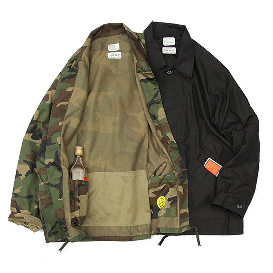 BLOG-PROPS-STORE : Fostex Garments x Aevil Labels (1/2)/Siberian(ANX)