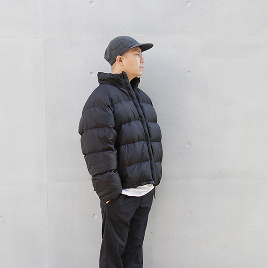 BLOG-PROPS-STORE : 90s Marmot/Polo Sport(ANX)