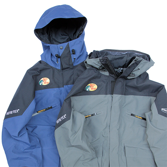 Bass Pro Shops 期す バスプロショップGore-Tex ビブ 美品