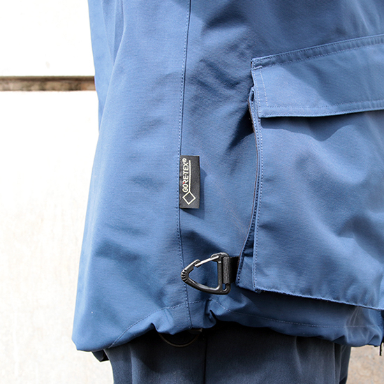 バスプロショップス　GORE-TEX フィッシングジャケット バス プロ ショップス「100 MPH GORE-TEX レインジャケット