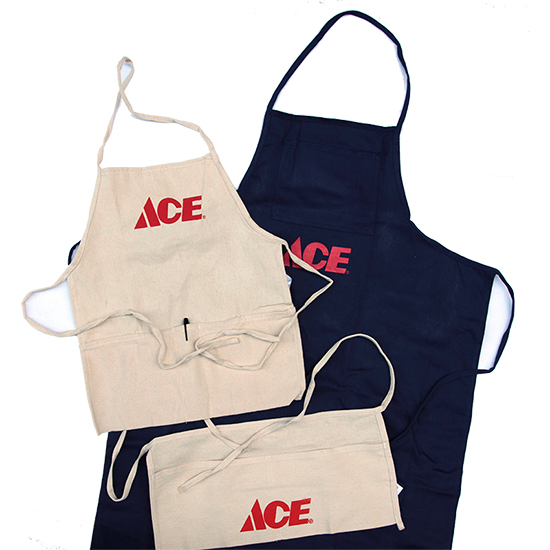 ACE Hardware Shop Apron エプロン