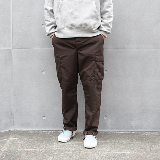 BLOG-PROPS-STORE : Propper BDU/Real Work Pant(ANX)