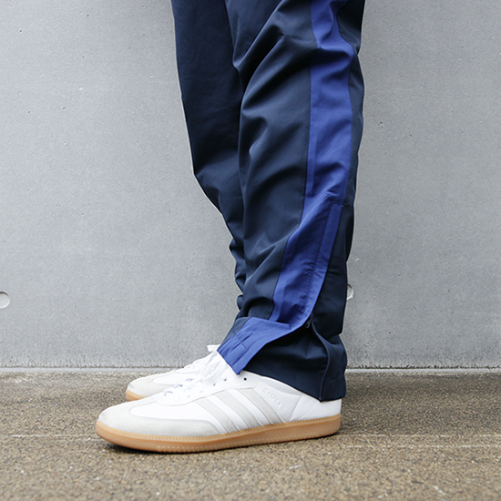 BLOG-PROPS-STORE : シャカシャカパンツとスモック/90s Columbia