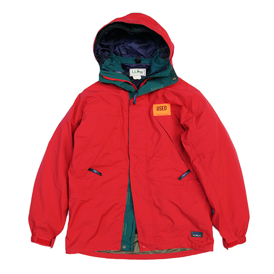 BLOG-PROPS-STORE : Gore-Tex® x Primaloft™ (ANX)