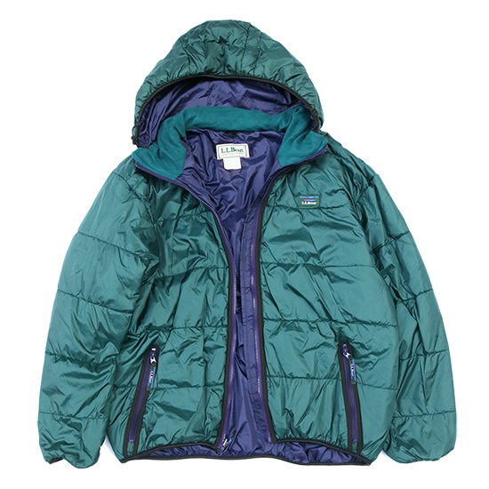 BLOG-PROPS-STORE : Gore-Tex® x Primaloft™ (ANX)