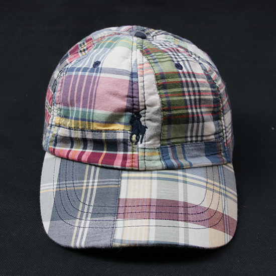 BLOG-PROPS-STORE : POLO/H.W Tee(Anx)