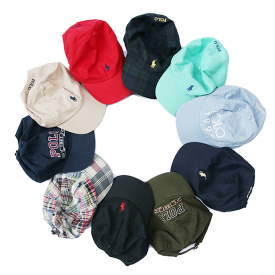 BLOG-PROPS-STORE : POLO/H.W Tee(Anx)