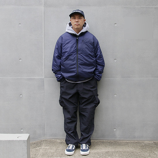 BLOG-PROPS-STORE : Restock/Trousers&Pata(ANX)