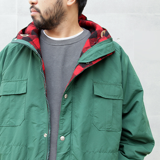 BLOG-PROPS-STORE : S.Army/Baxter State Parka® (Anx)