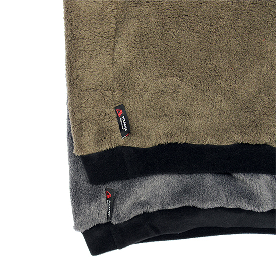 BLOG-PROPS-STORE : Taiga/Bauer Down&Fleece(ANX)