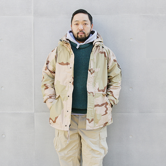 De Petrillo‼️新作⭐️ベージュ‼️セットアップ⭐️定価23万‼️⭐️ビームス購入 BLOG-PROPS-STORE : 畦編みセーター/Armani (ANX)