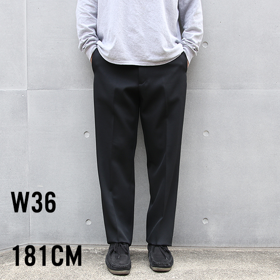 BLOG-PROPS-STORE : Alwayth/Action Slacks (Anx)