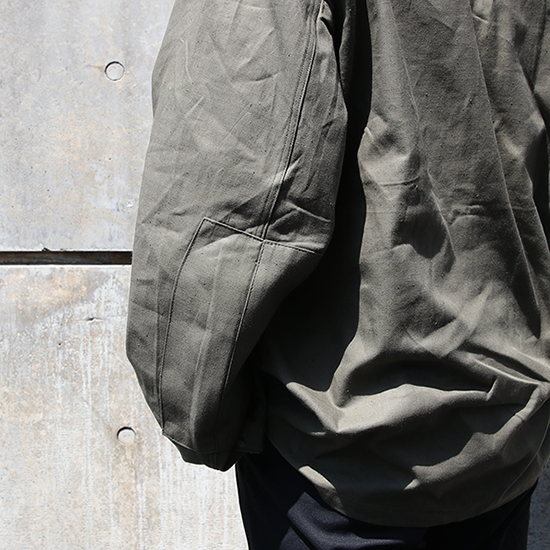 チェコ BLOG-PROPS-STORE : 旧チェコスロバキア軍のジャケット