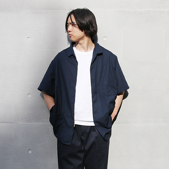 BLOG-PROPS-STORE : Red Kap/パタとボーイスカウト(ANX)