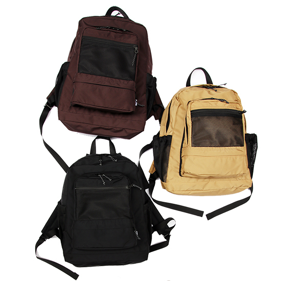 BLOG-PROPS-STORE : Daily Back pack (from Bedlam)/コロンビアのショーツ♥(Anx)