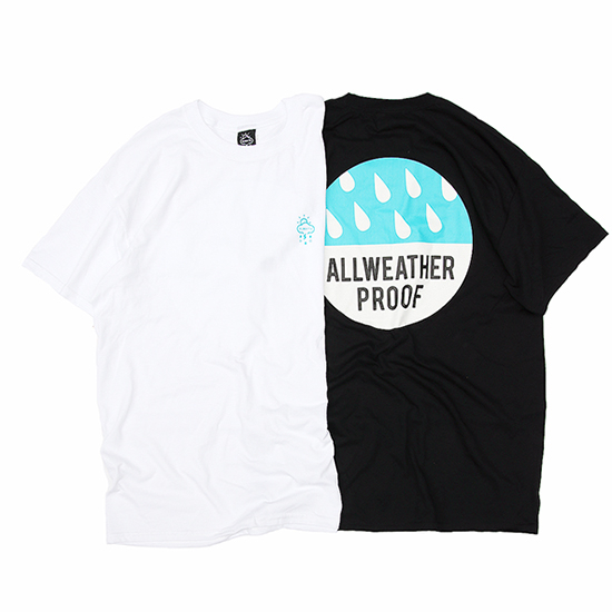 Alwayth For Props Store グラフィックT　プリントTシャツ