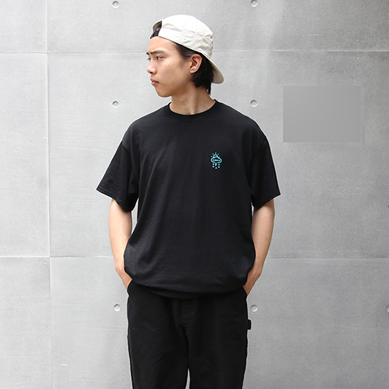 BLOG-PROPS-STORE : 傘とPUS(Alwayth)/柄シャツ(Anx)