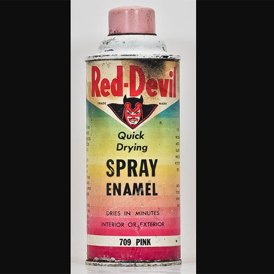 BLOG-PROPS-STORE : 赤い悪魔(のぬいぐるみ)/N.Y.T (Anx)