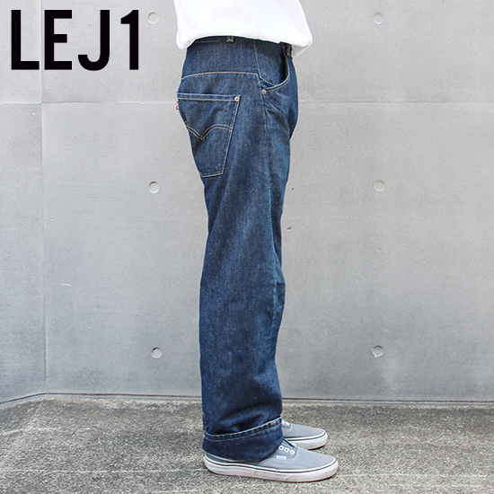 BLOG-PROPS-STORE : リーバイスの3Dジーンズ