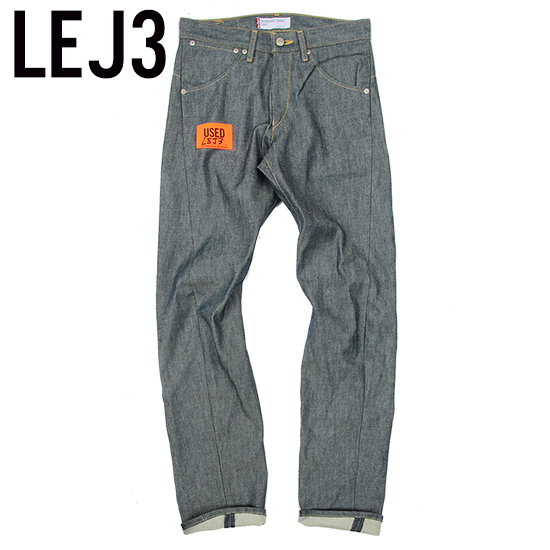 BLOG-PROPS-STORE : リーバイスの3Dジーンズ