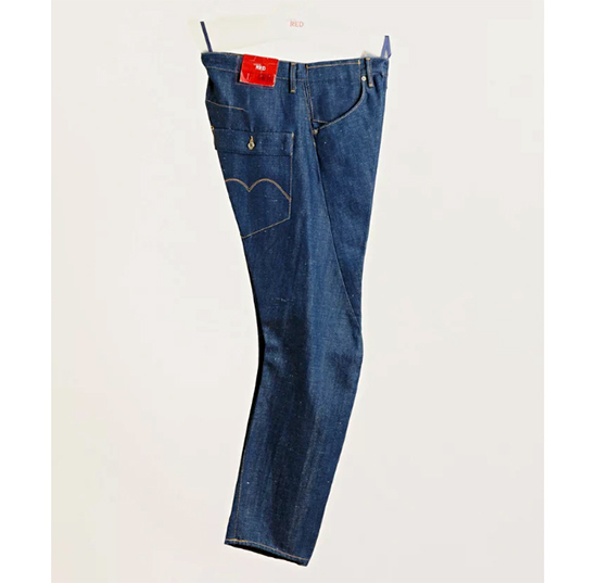 リーバイスレッド 2008 暑けれ levi