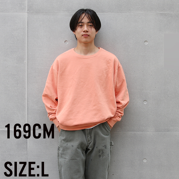 BLOG-PROPS-STORE : Sweatshirt Shop(Props&Anx)