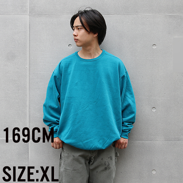 BLOG-PROPS-STORE : Sweatshirt Shop(Props&Anx)