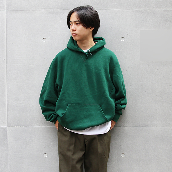 USA製 古着 80's ラッセル ウイングフット スウェット ネイビー BLOG-PROPS-STORE : R.W/こういうのでいんだよ(Anx)