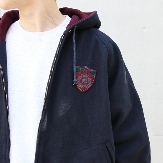 BLOG-PROPS-STORE : ポロラルフローレン(Anx)