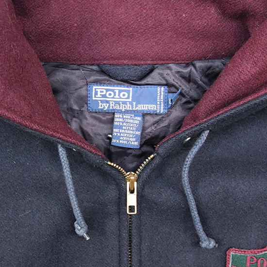 BLOG-PROPS-STORE : ポロラルフローレン(Anx)