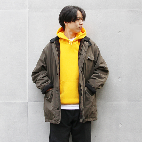 BLOG-PROPS-STORE : 謹賀新年/L.L.Bean(Anx)