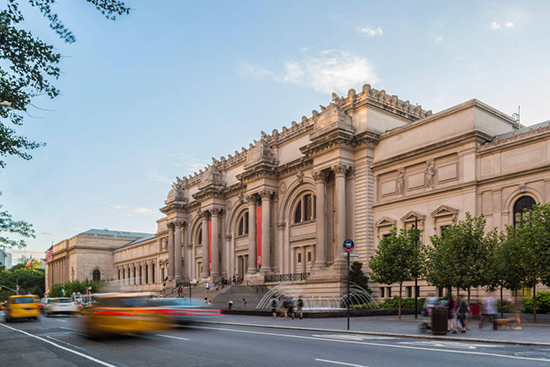 BLOG-PROPS-STORE : The MET N.Y/HAZE(ANX)