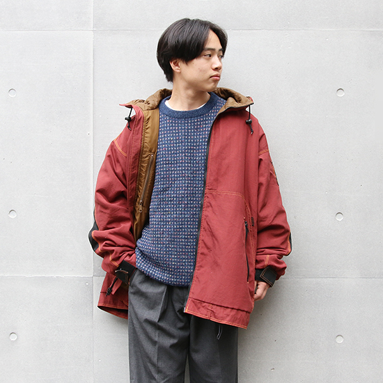 BLOG-PROPS-STORE : MADE IN USA/コロンビアコンヴァートと