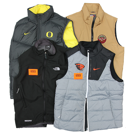 BLOG-PROPS-STORE : Reverse Weave®/タクティカルフリースとダウン