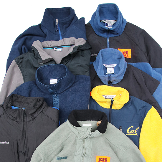 BLOG-PROPS-STORE : コロンビア(Anx)