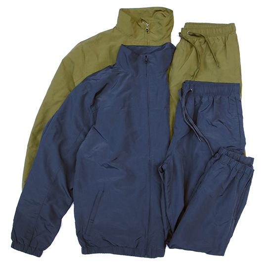 BLOG-PROPS-STORE : Nylon Track Suit/じゃない方のチャンピオン(Anx)