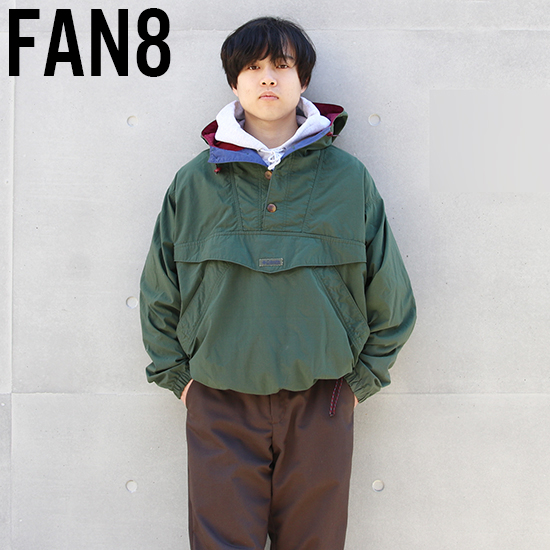 columbia コットンウッドアノラック Columbia - 90s コロンビア コットンウッドプルオーバー