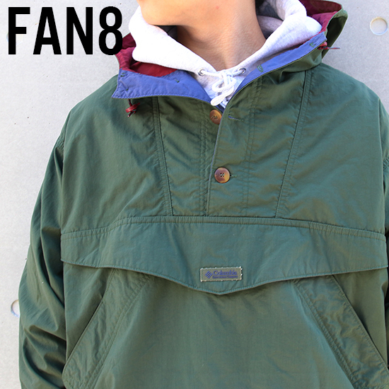 BLOG-PROPS-STORE : コットンウッド(Anx)