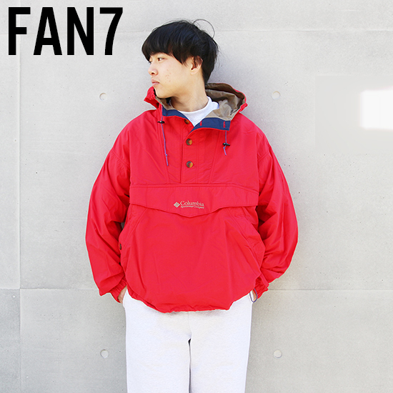 BLOG-PROPS-STORE : コットンウッド(Anx)