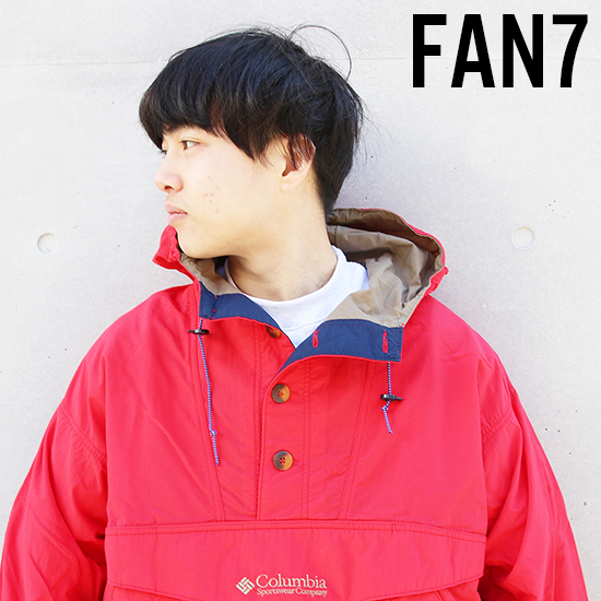 BLOG-PROPS-STORE : コットンウッド(Anx)